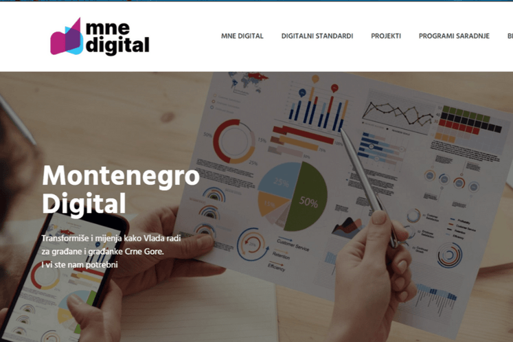 MNEDigital