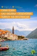 Црна Гора као сигурна и одговорна туристичка дестинација