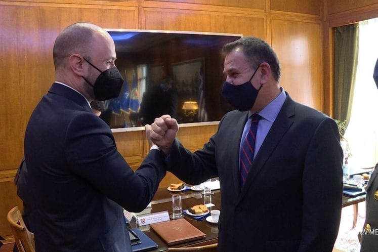 Radulovic-Panajotopulos