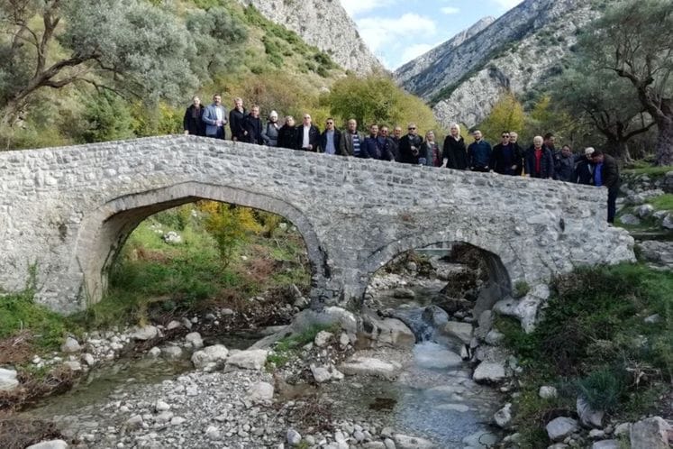 Nagrađena priča na konkursu za najbolji novinski članak o procesu pristupanja Crne Gore EU u okviru projekta EU4ME