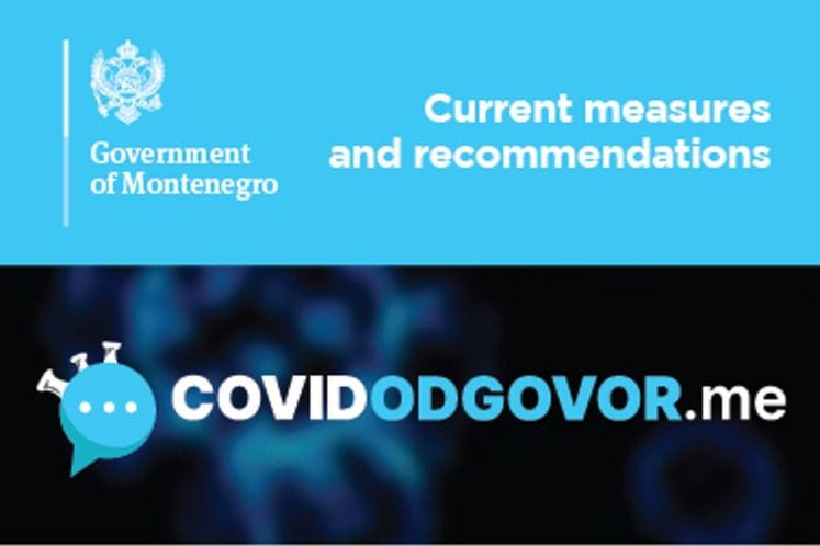 Current measures and recommendations