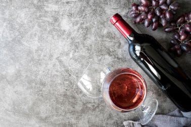 Vinogradarsko-vinarska proizvodnja