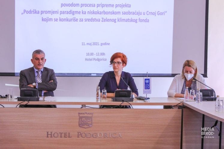 Zaokret ka čistoj mobilnosti
Podrška održivim transportnim rješenjima i e-mobilnost