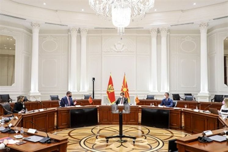 Crna Gora i Sjeverna Makedonija ostaju posvećene borbi protiv nasilnog ekstremizma i terorizma