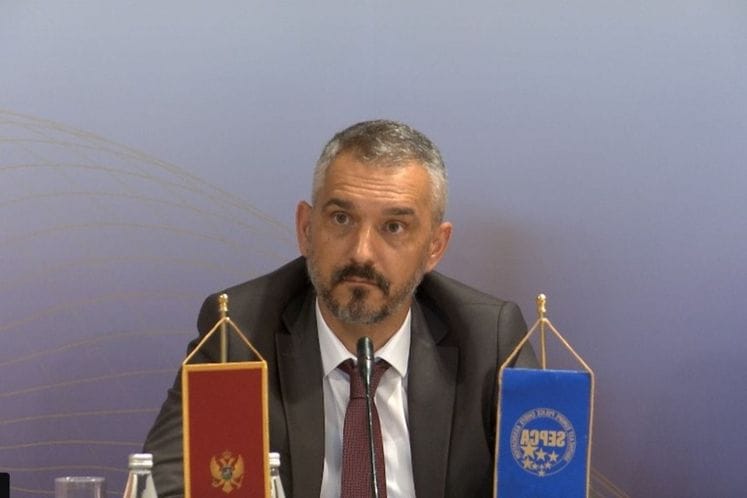 Зоран Брђанин