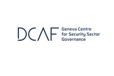 DCAF–Geneva Centre for Security Sector Governance