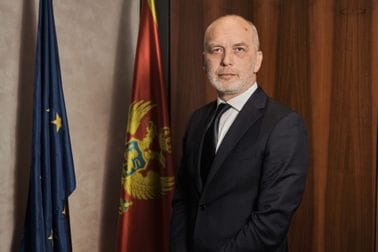 Zoran Radunović