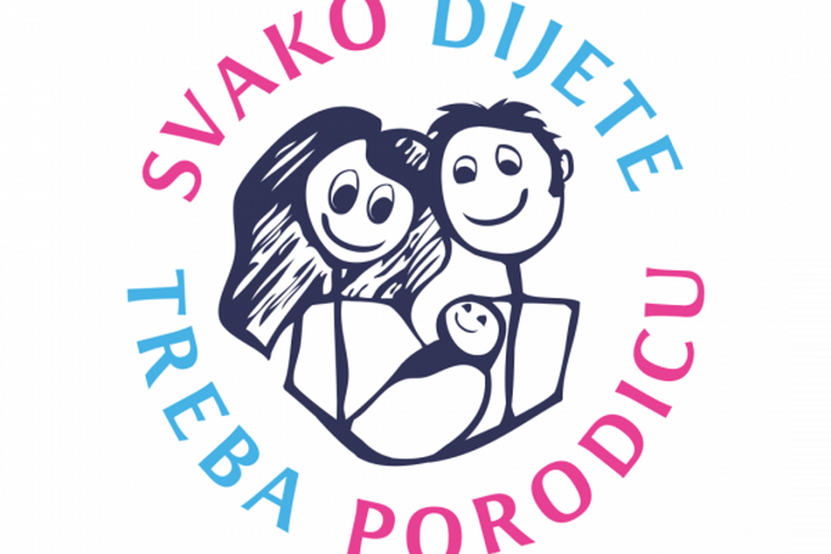 Svako dijete treba porodicu