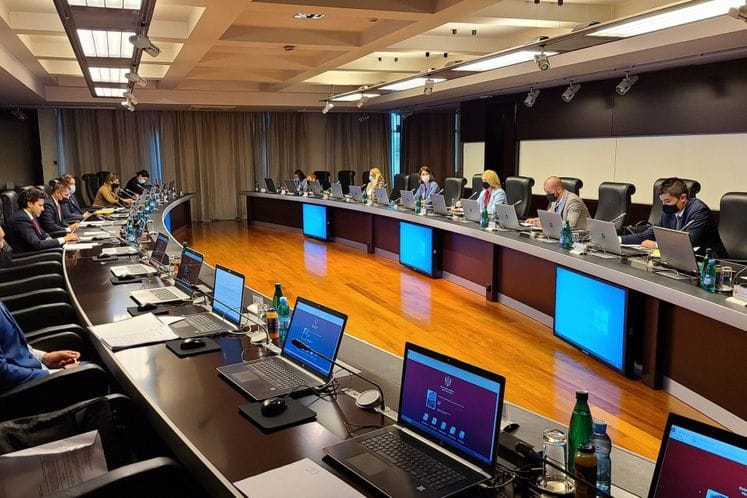 Saopštenje sa 24. sjednice Vlade Crne Gore