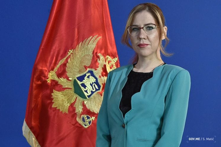 Prof. dr Vesna Bratić