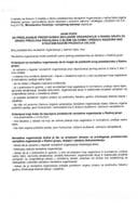 Javni poziv u radnu grupu za izradu predloga pravilnika o bližim uslovima i vršenju nadzora nad stručnim radom pružaoca usluga