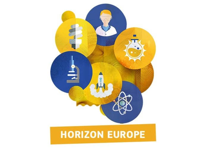 HORIZON EUROPE
