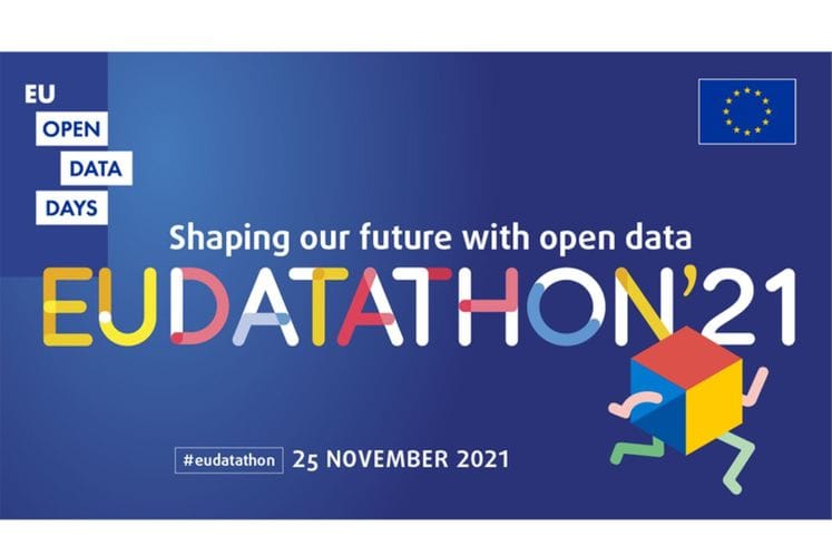 EU Datathon 2021