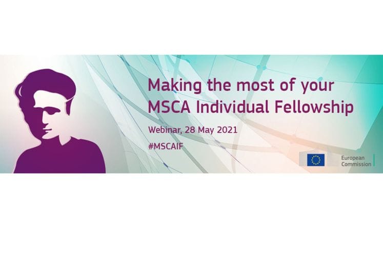 MSCA Individual Fellowship