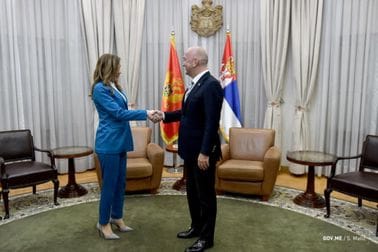 Bratić i Popović