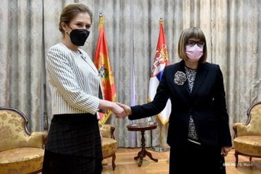 Bratić i Gojković