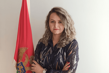 Андријана Медојевић