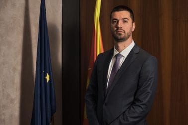 mr Nikola Veljović