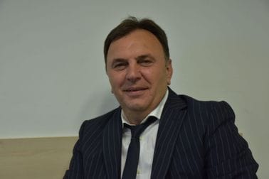 Goran Jokić