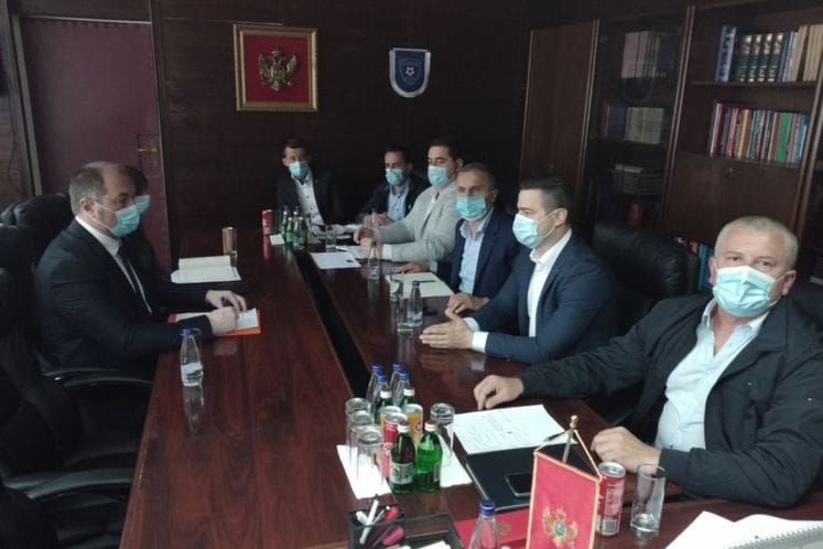 Stijović u Kolašinu