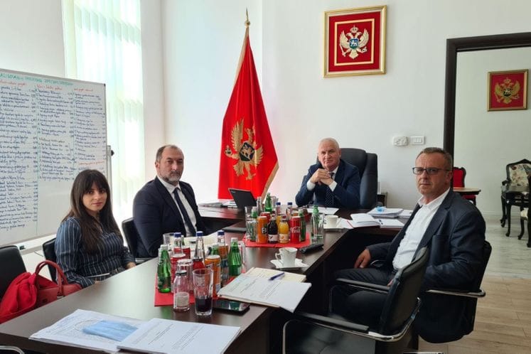 Ministar Stijović u Mojkovcu: Udruženim snagama razvijati ruralni turizam