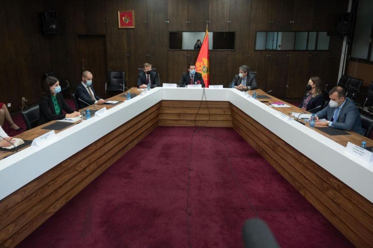 Jakov Milatović - EBRD