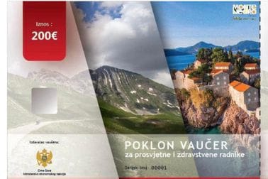 Turistički vaučeri