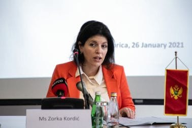 GP Zorka Kordić