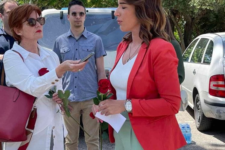 PREDSTAVNICI MUP i UP NA OBILJEŽAVANJU 29 GODINA OD DEPORTACIJE