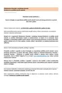 Program javne rasprave