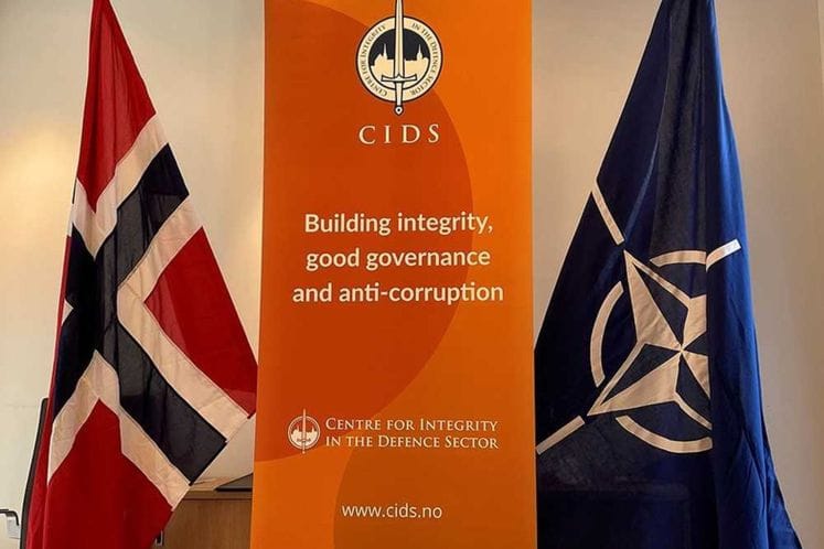 NATO Building Integrity vebinar o izgradnji integriteta