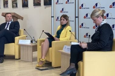 Savjetnica GP Dragana Marković