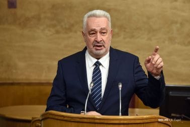 Премијерски сат