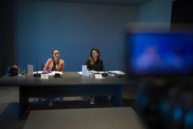 Sastanak povodom studije ”Položaj žena u oružanim snagama država Zapadnog Balkana“