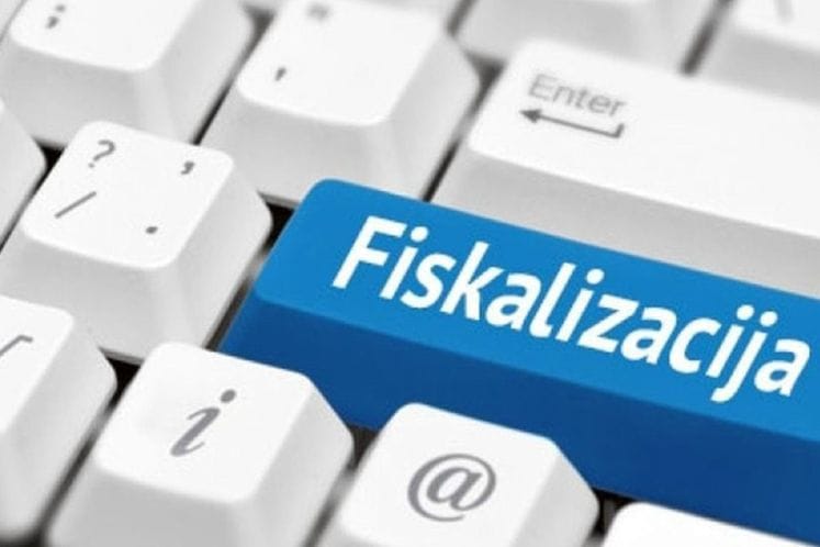 Fiskalizacija