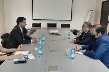 Milatović-Timonije: Crna Gora na stabilnom putu ka EU
