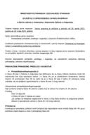 Obrazac 5 - Izvještaj o Javnoj raspravi o Nacrtu zakona o izmjenama i dopunama Zakona o osiguranju