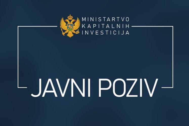 Javni poziv