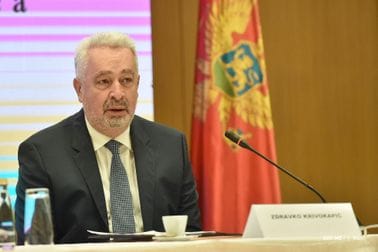 Konstitutivna sjednica Odbora za obilježavanje 50. godišnjice osnivanja CANU