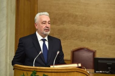 Zdravko Krivokapić