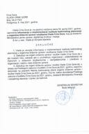 Informacija o implementaciji instituta kadrovskog planiranja u organima državne uprave i službama Vlade Crne Gore - zaključci