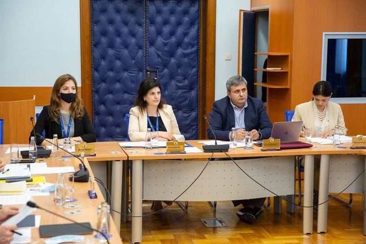 GP Zorka Kordić POSP