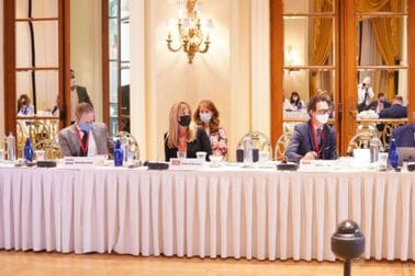 ODRŽAN 66. SASTANAK UNWTO KOMISIJE ZA EVROPU U ATINI