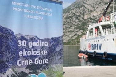 Ministarstvo obilježilo Svjetski dan životne sredine