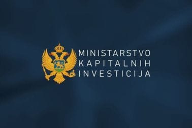 Ministarstvo kapitalnih investicija