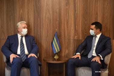 Premijer Krivokapić posjetio opštinu Bar