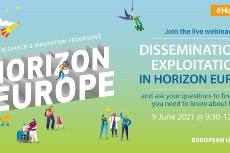 Horizon Europe