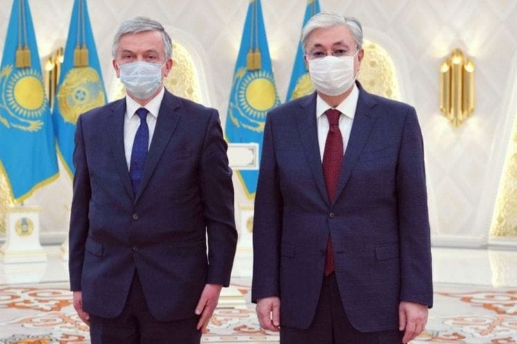 Scepanovic kredencijali