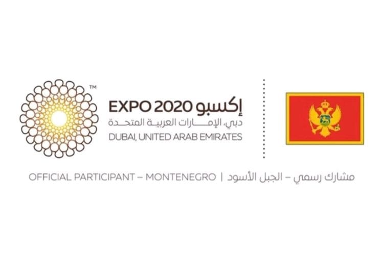 Montenegro - official participant EXPO2020