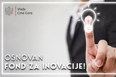 Fond za inovacije